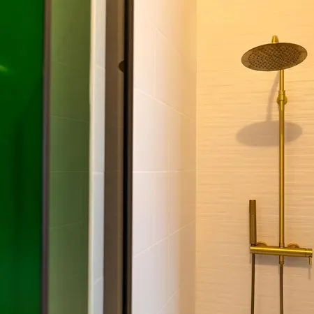 Apartment Chez Gatsby *