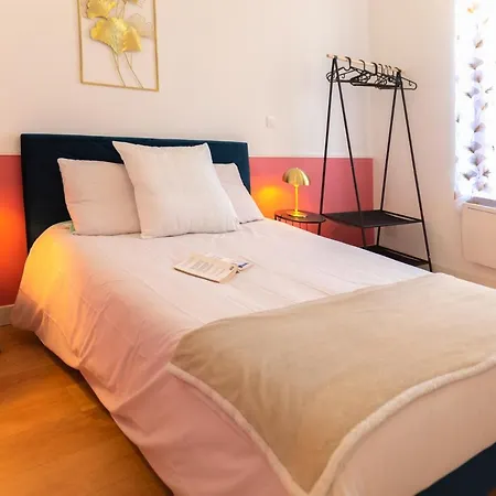 Chez Gatsby Apartament *